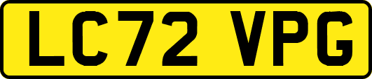 LC72VPG