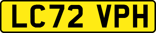 LC72VPH
