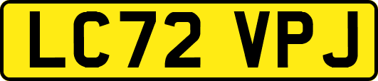 LC72VPJ