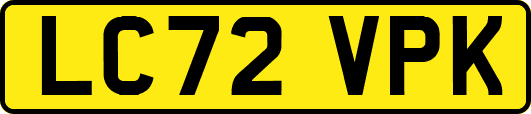 LC72VPK