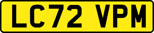 LC72VPM