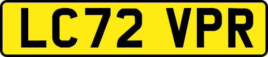 LC72VPR