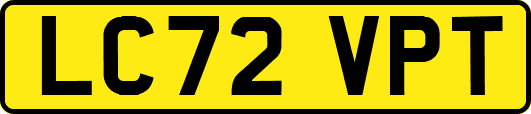 LC72VPT