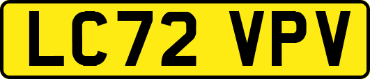 LC72VPV