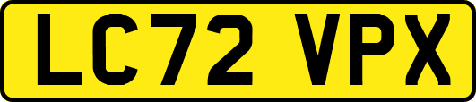 LC72VPX