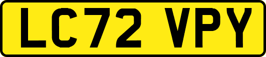 LC72VPY