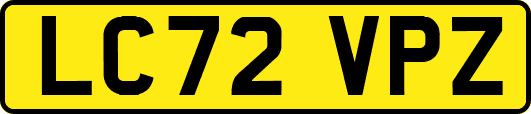 LC72VPZ