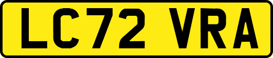 LC72VRA