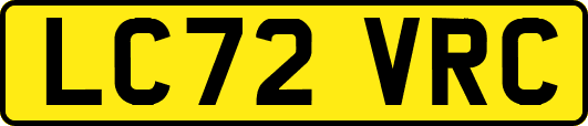 LC72VRC