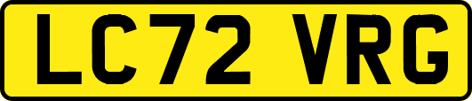 LC72VRG
