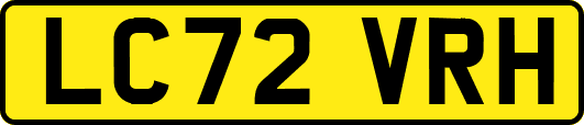 LC72VRH