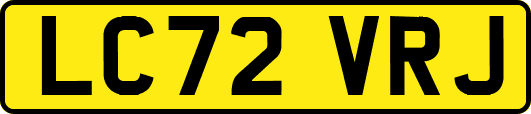 LC72VRJ