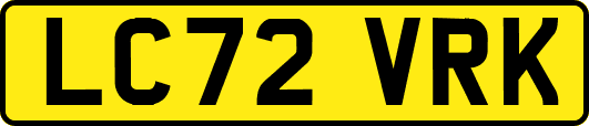 LC72VRK