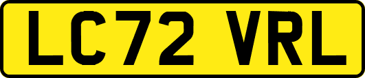 LC72VRL