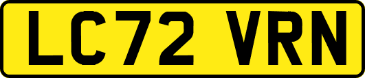 LC72VRN