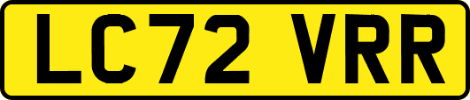 LC72VRR