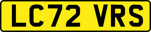LC72VRS