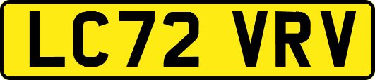 LC72VRV