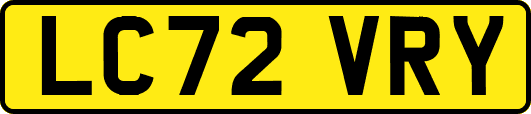 LC72VRY