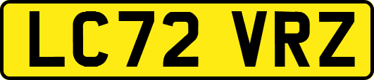 LC72VRZ