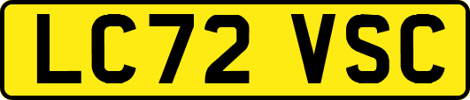 LC72VSC