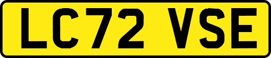 LC72VSE
