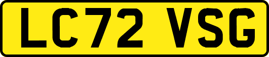 LC72VSG