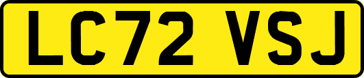 LC72VSJ