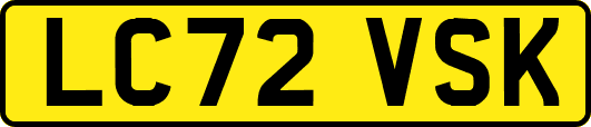 LC72VSK