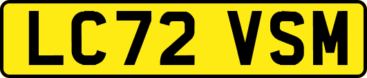 LC72VSM