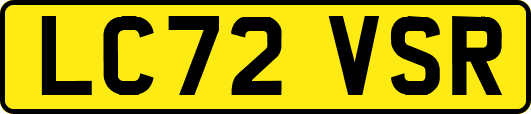 LC72VSR