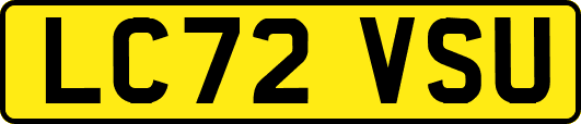LC72VSU