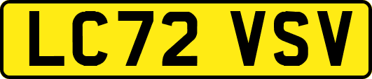 LC72VSV