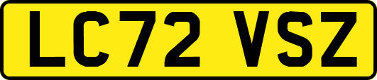 LC72VSZ