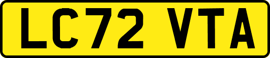 LC72VTA