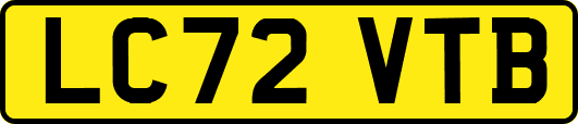 LC72VTB