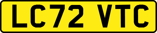 LC72VTC