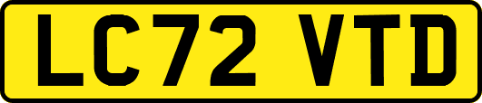LC72VTD