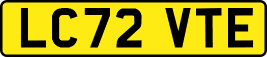 LC72VTE