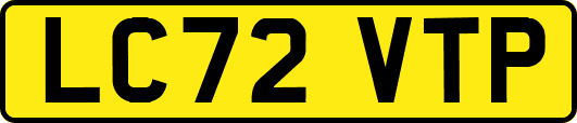 LC72VTP