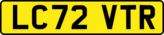 LC72VTR