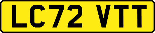 LC72VTT