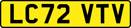 LC72VTV