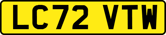 LC72VTW