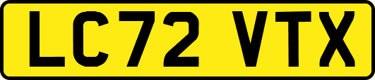 LC72VTX