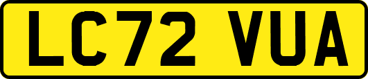 LC72VUA