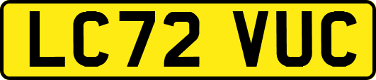 LC72VUC