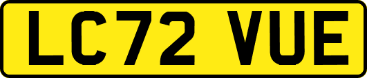 LC72VUE