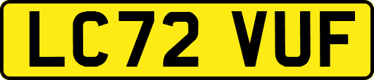 LC72VUF