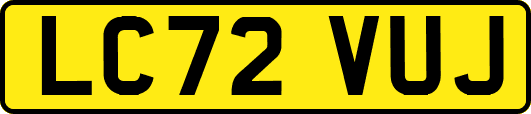 LC72VUJ